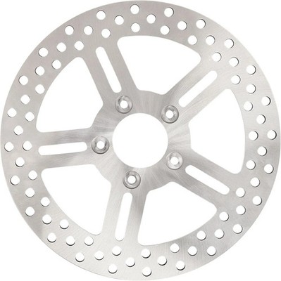 PERFORMANCE MACHINE 0131-1584 BREMSSCHEIBE EINTEILIG HARLEY XL 883 L LOW 2007