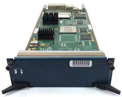 Cisco CSS5-SAM E0 SSL Acceleration Module 800-18414-04 B0 CSS 11500 Series
