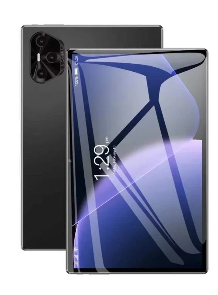 Huawei Pad P80 Pro - 11 Zoll Global Edition Tablet