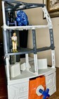 Vintage 1978 Kenner Star Wars Deathstar Playset — photo 2