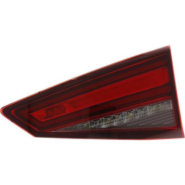 Valeo 048753 Heckleuchte FüR Seat Cupra Ateca KH7 KHP KBP-image