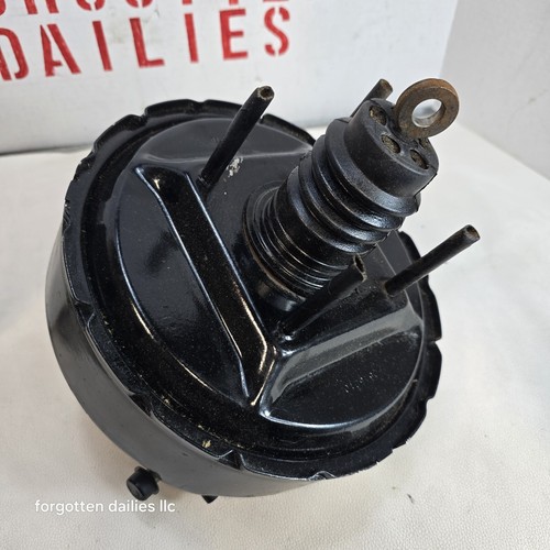 Nuevo de Lote Antiguo Mopar Brake Booster Daytona Shadow Lebaron Spirit Lancer 3880277 - Imagen 4 de 5