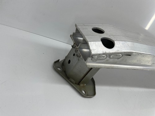 HONDA CIVIC MK9 REAR SLAM PANEL CRASH BAR REINFORCEMENT 1.8 I-VTEC 2012-2017 - Picture 2 of 12
