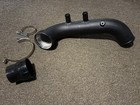 Intercooler Charge Pipe Kit compatible for BMW N54 (3.0T) E8X E9X 135i 335i 1M