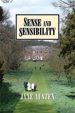 Sense And Sensibility
