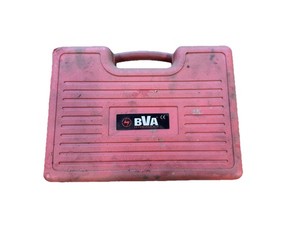 BVA Hydraulics Flat Body Hydraulic Cylinder Kit HF1005 10 Ton Pancake Cylinder