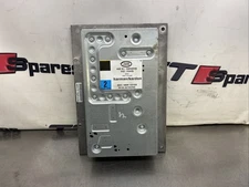 LAND ROVER RANGE ROVER SPORT L320 MK1 2006 Stereo Amplifier XQK500095