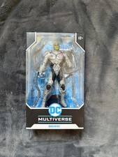 McFarlane Toys DC Multiverse Brainiac Injustice 2 7    Action Figure NEW IN BOX