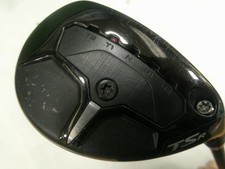 Ns Pro Modus 3 Hybrid Gost S Flex Titleist Tsr3 21 Degrees