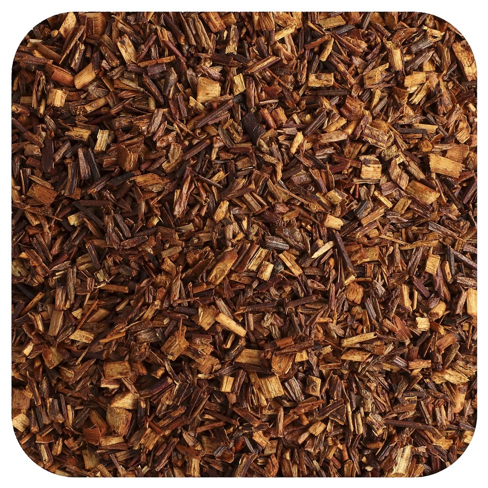 Starwest Botanicals Organic Rooibos Tea C S 1 lb 453 6 g Kosher, Organic