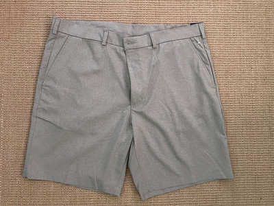 BH Ben Hogan Performance Stretch Moisture Wicking Shorts Size 40