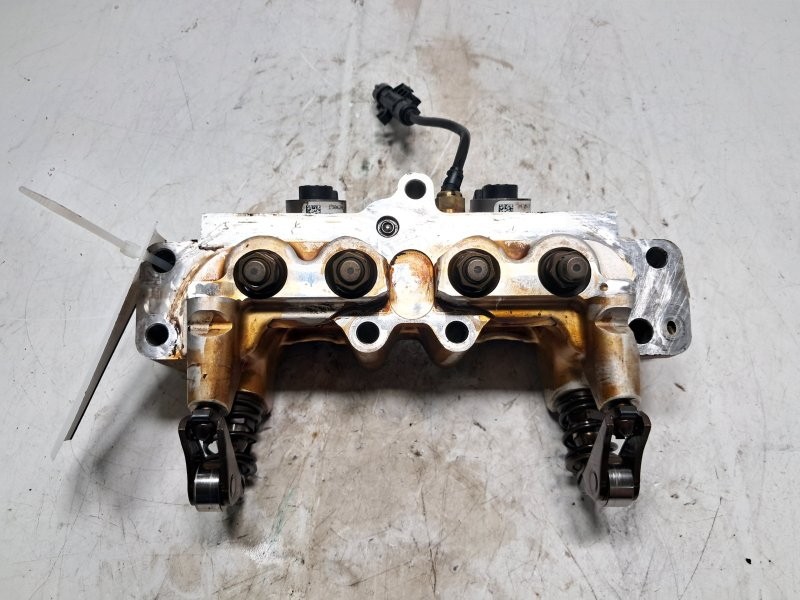 55249492 MODULO MULTIAIR FIAT 500L (351) 900 B/MET 8v MAN 6m 84CV 2013 5p MONOVOL