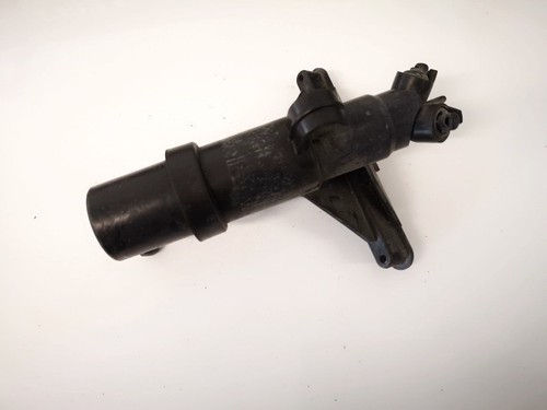 Scheinwerferreinigung Waschwasserdüse Hubzylinder Vorne Linke   DE1446703-19