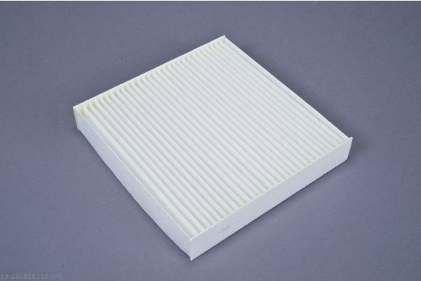 Automega Innenraumfilter 180065210 Partikelfilter FüR Mercedes SL R129 AMG Ford-image