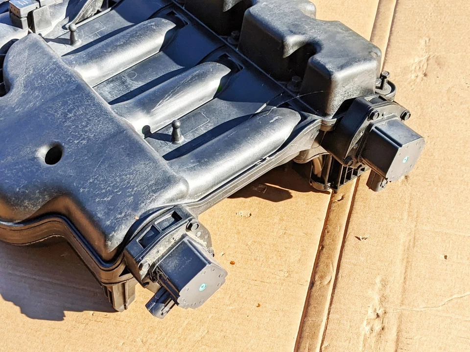 ✅ 2007-2010 Dodge Journey Avenger Chrysler Sebring впускной коллектор 3,5 изготовитель оборудования - Изображение 4 из 4