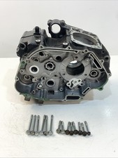 ♻️ Lexmoto SR 125 Detroit 2022 - 2025 Engine Crankcases Casing with Bolts ♻️