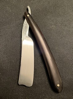 Joseph Wostenholm & Sons EBRO Perseverance Works