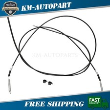 New Parking Brake Cable For 99-04 Chevrolet Silverado 1500 Rear Left Right Us