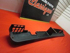 1970-1977 Ford Maverick And Comet Under Dash Tray Without Ac