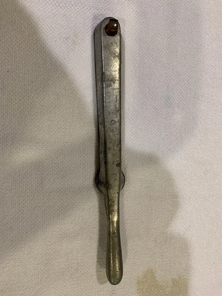 Vintage Snap On Torqometer no.tq-150 gauge start at 25 pounds - Image 4 of 4