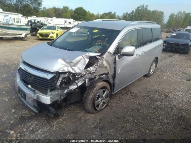 吹风机电机适用于 09-21 23 GT-R 1437222 — 第 2/4 张图片