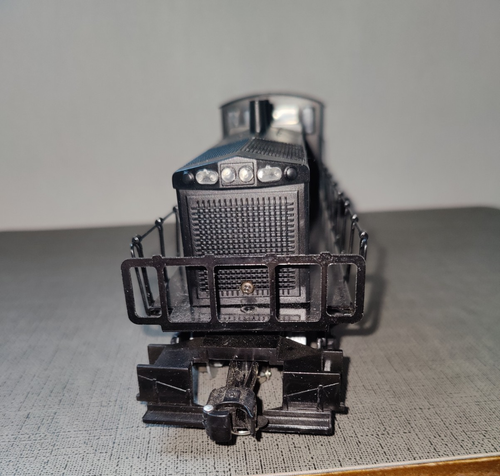 K-Line O/027 K-2214 New York Central NYC MP15 Diesel Locomotive Engine-New Read - Picture 12 of 14