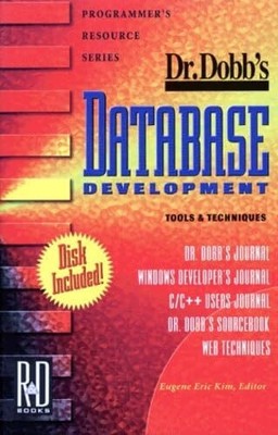 Database Development (Programmer's Resource Series) Buch R & D