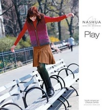 Nashua Handknits - PLAY  - Autumn 2005/Winter 2006
