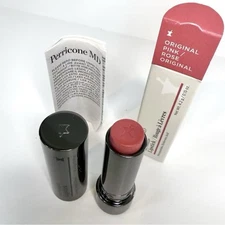 Perricone MD No Makeup Lipstick ORIGINAL PINK- Full Size .15 Oz Boxed
