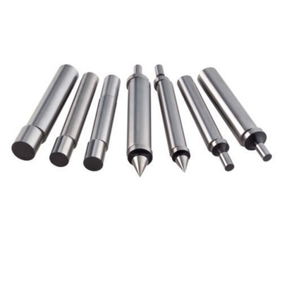 8 Piece Set of Center & Edge Finder Set - Shank 1/2'' & 3/8'' - Milling Set