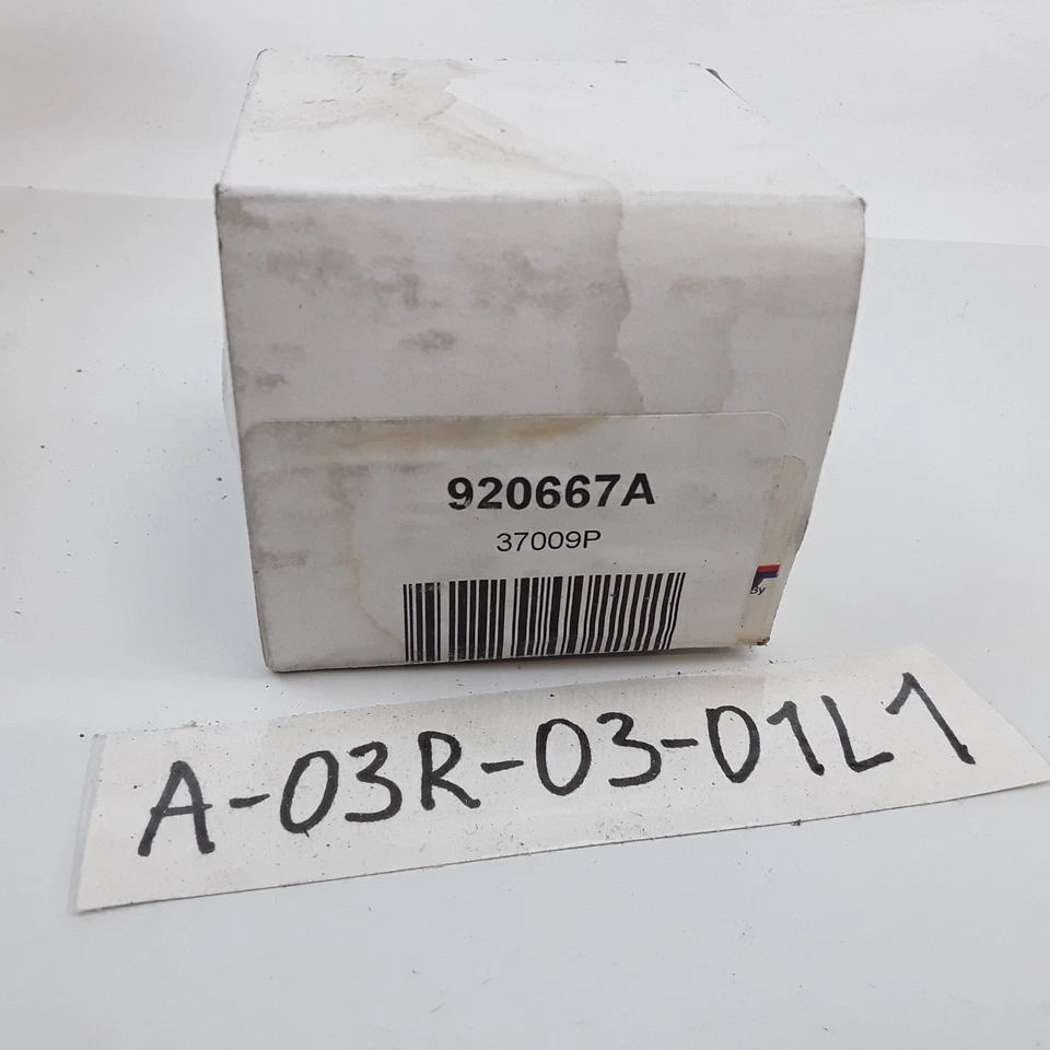 Polea desacoplador alternador para Chevrolet Corvette (1997 1998 1999 2000-2004) Foto 4 de 4