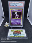 Pokemon Card - PSA 10 MEWTWO #049 1ST EDITION (EXPANSION 20th ANNI) "HOLO SWIRL"