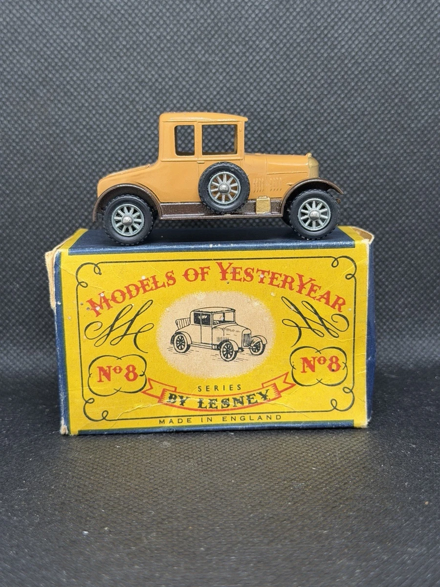 Matchbox Morris Diecast Cars Just Listed 2026