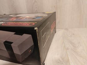 NES | Nintendo Entertainment System Konsole - ICE Climber Pak | Mit OVP