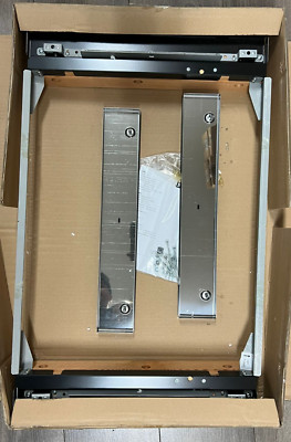 GENUINE OEM MIELE 30' PL TRIM KIT TRFL BRN EBA6808MCTB