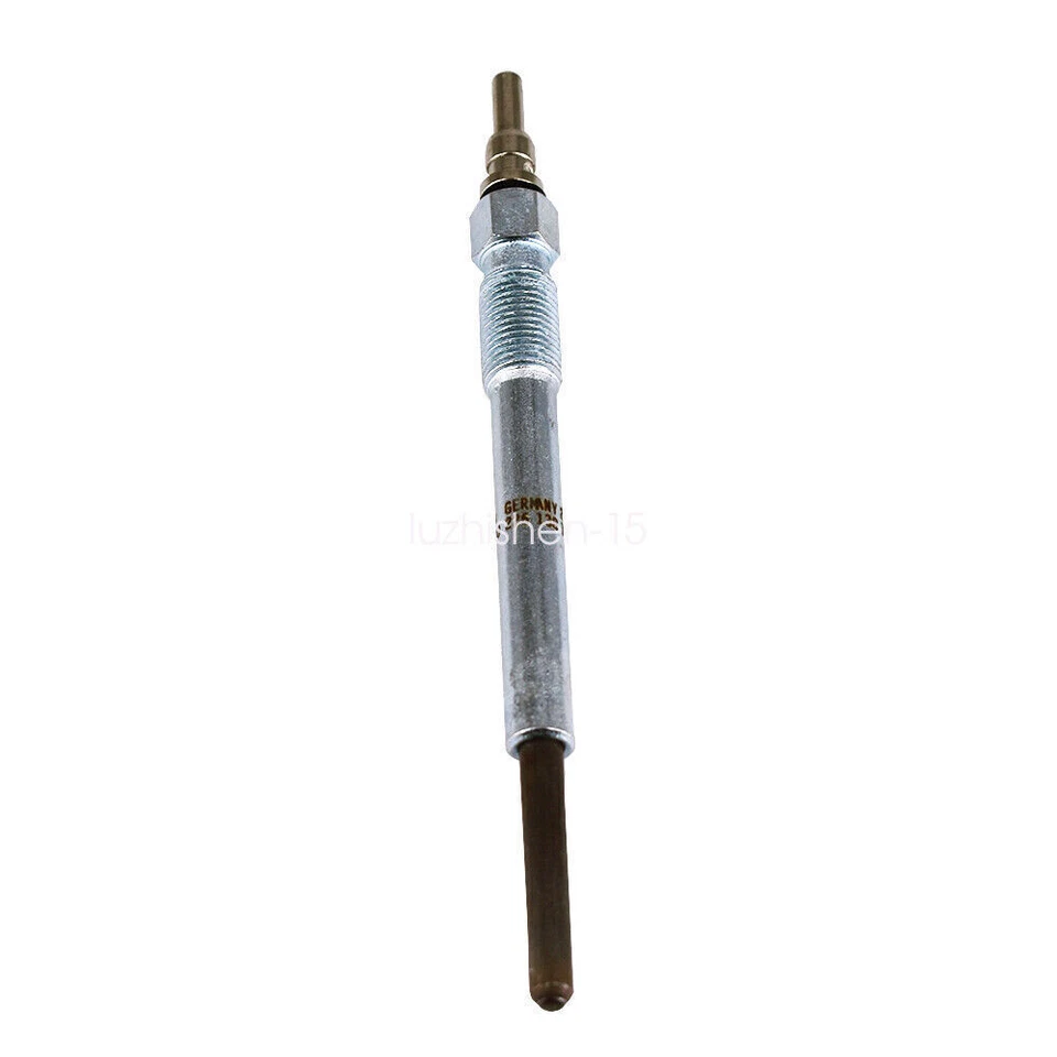 8P Glow Plug Motorcraft ZD-11 OEM #F4TZ-12A342-BA For Ford Excursion 7.3L Foto 4 de 4
