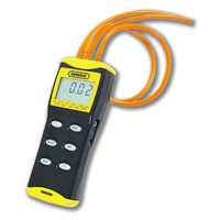 General Tools Dm8200 36 In. 0 To 100 Psi Precision Digital Manometer With Tubing on sale General Tools Dm8200 36 In. 0 To 100 Psi Precision Digital Manometer With Tubing on sale