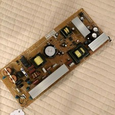 SONY 1-468-980-13 POWER SUPPLY BOARD FOR KDL32S2010 AND OTHER MODELS