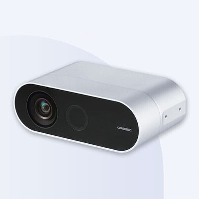 Orbbec Femto Bolt 1MP iToF 3D Camera Depth & RGB Replacement for Azure Kinect DK
