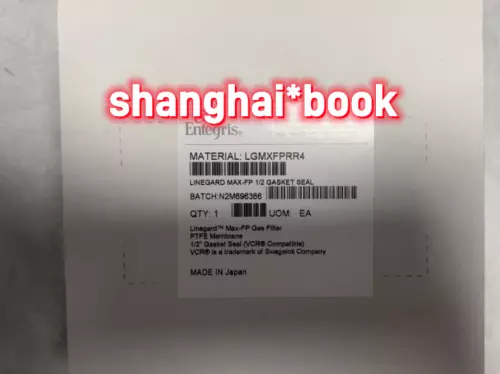 ✅🔥1PC NEW LGMXFPRR4 For Discounts, Please Contact🔥✅#