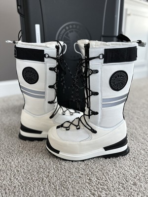 women's snow mantra boot