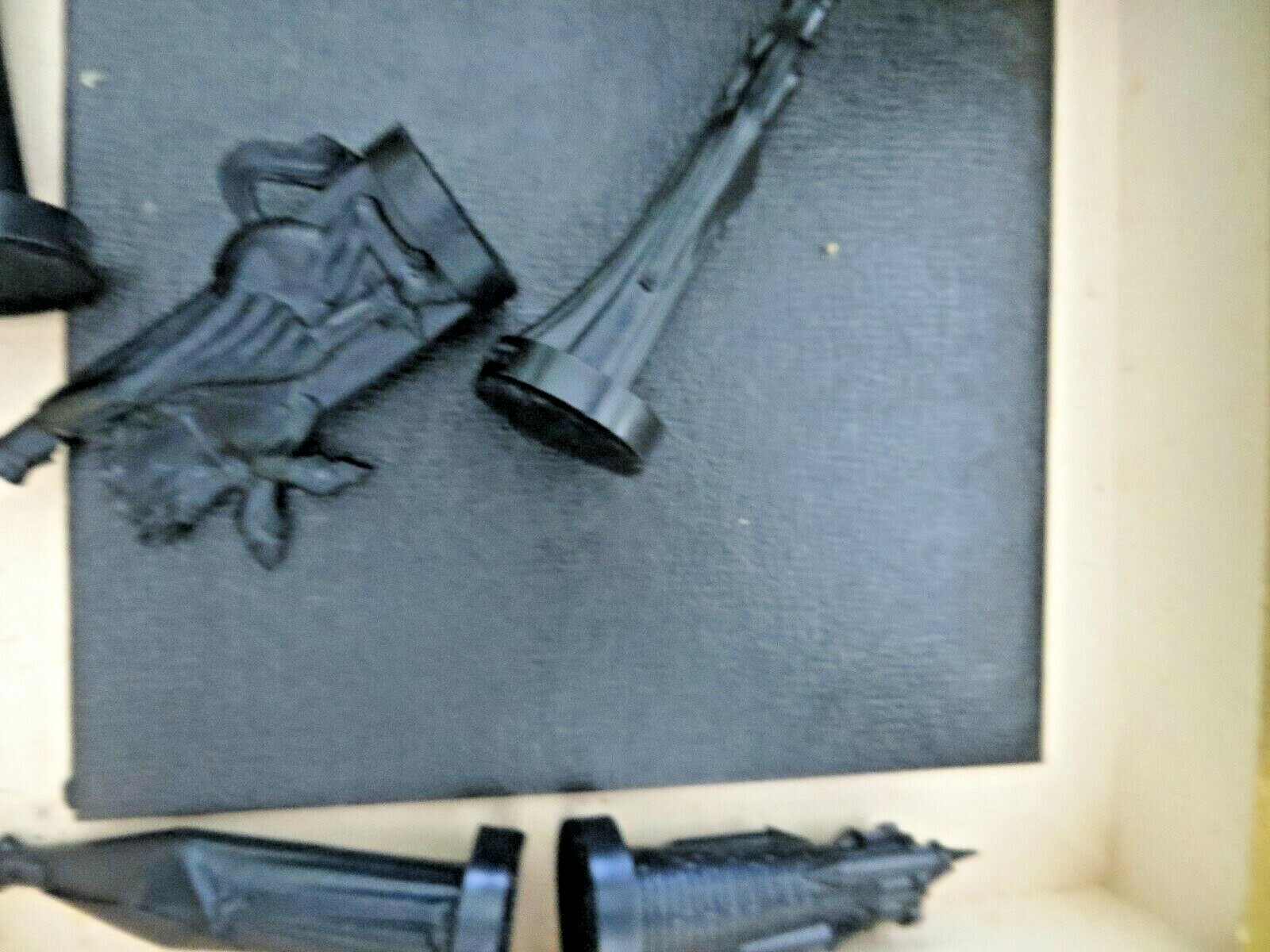 Conqueror Sculptured Chess by Ganine, Pacific Game Co ,Hollywood Cal. board game