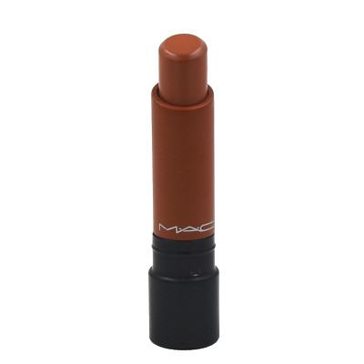 MAC Liptensity Lipstick Well Bred Brown 0.12 oz Unboxed