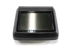 11-19 MERCEDES E GL ML S CLASS - REAR ENTERTAINMENT HEADREST VIDEO SCREEN