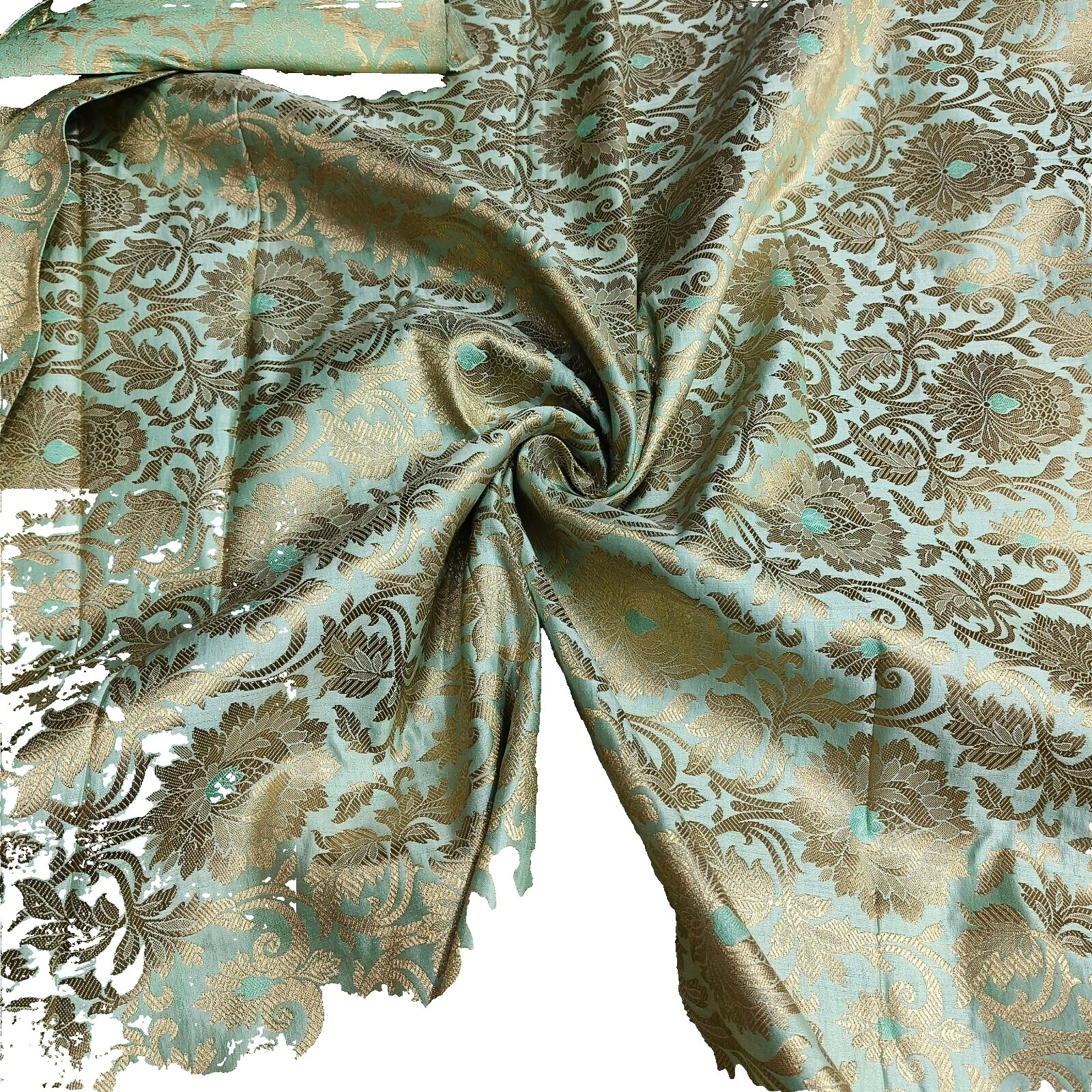 Indian Antique/Vintage Craft Fabrics