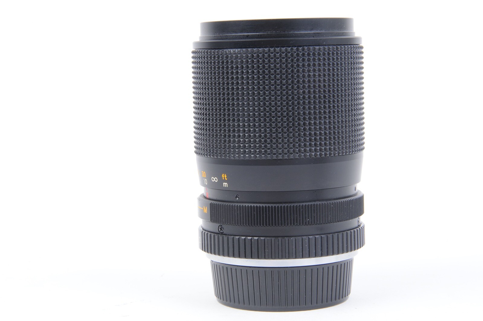 Yashica Zoom ML 35-105mm 1:3.5-4.5 (Contax / Yashica) FOTO JESCHNER An & Verkauf - Bild 4 von 5