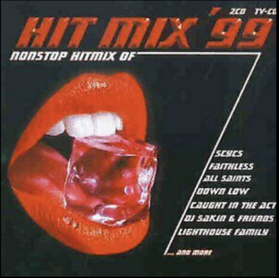 Hit Mix '99