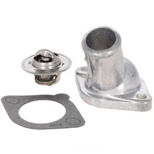 Engine Coolant Thermostat Housing Assembly-Kit Motorad 4992KTUS