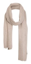 ROECKL Wool Mix Essential Scarf Schal Cashmere taupe Neu