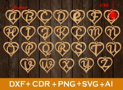 Hearts Valentines SVG, Heart Svg, Valentine Svg, Love Svg, , Vector CNC-Datei